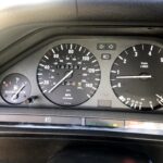 E30 Project: Odometer and Instrument Cluster Repair