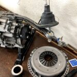 E30 Project: Manual Swap Part 2 “Sourcing Driveline Parts”